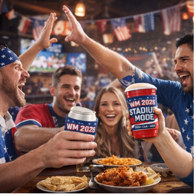 Tailgate & Backyard Parties