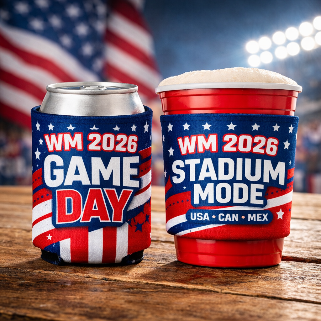 FanCoolers DUO — Limited Pre-Order 2026