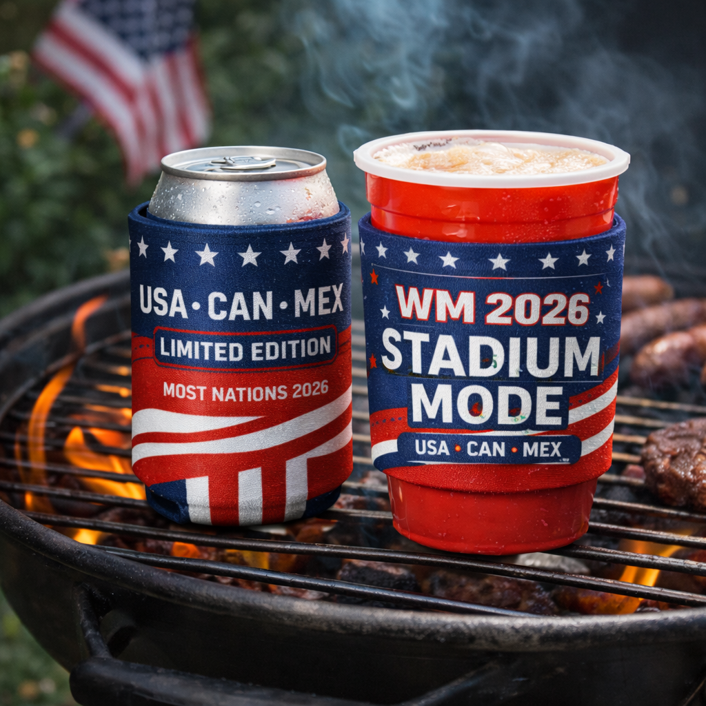 FanCoolers DUO — Limited Pre-Order 2026