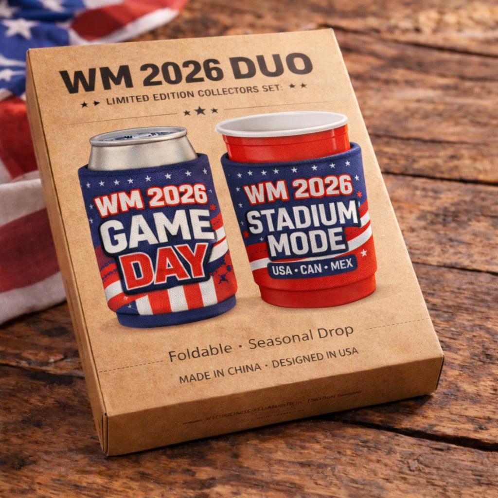 FanCoolers DUO — Limited Pre-Order 2026